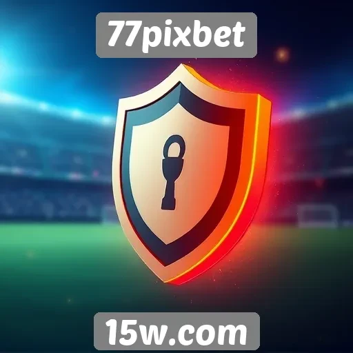 Análise da segurança no site 77pixbet