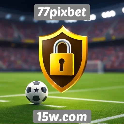 Avaliação da segurança no site 77pixbet